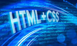 DIPLOMA IN H.T.M.L AND C.S.S. PROGRAM