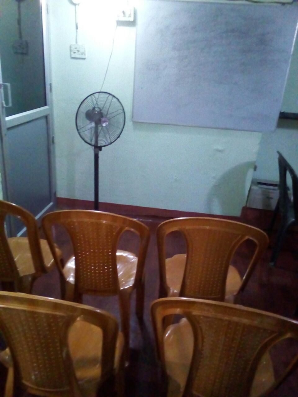 Institute Photos